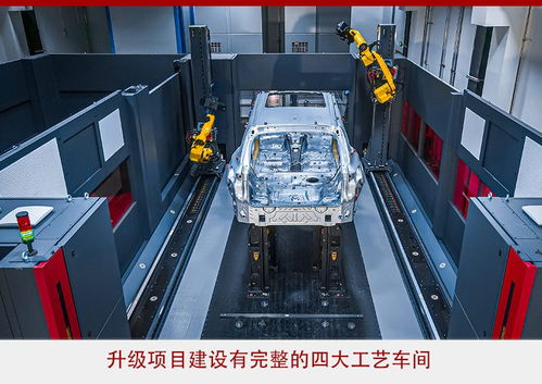 华晨宝马大东工厂产品升级项目正式开业 宝马X5率先投产的投资启示