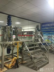 办一家小型洗涤用品厂需要多少投资？全面解析投资成本